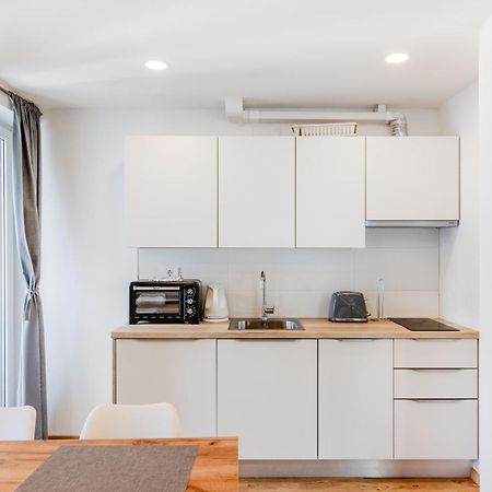 Apartments Skok With Rafting And Free Parking ボヴェツ エクステリア 写真