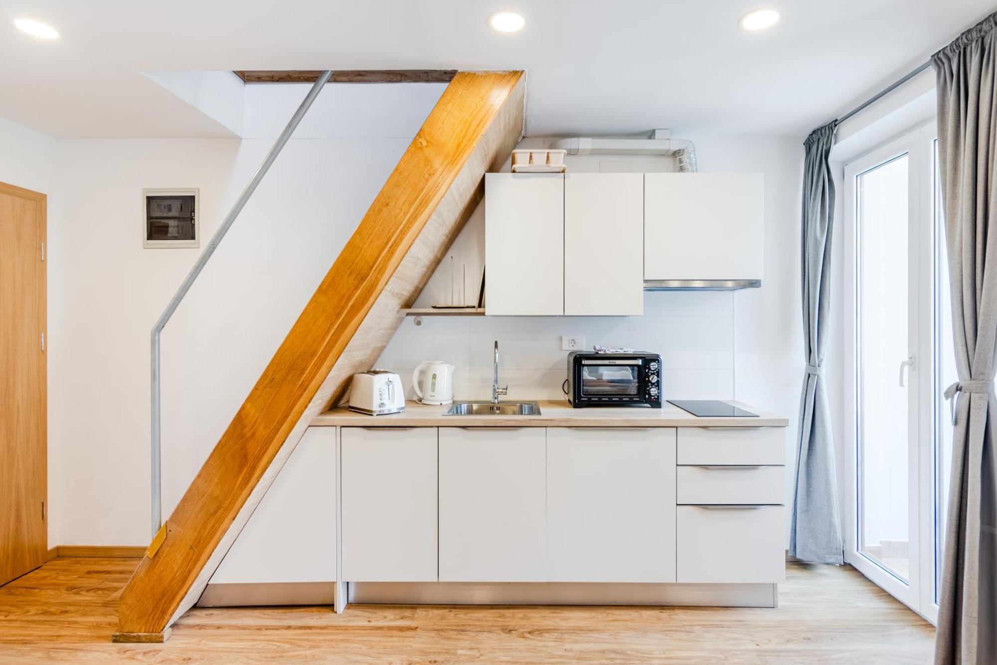 Apartments Skok With Rafting And Free Parking ボヴェツ 部屋 写真