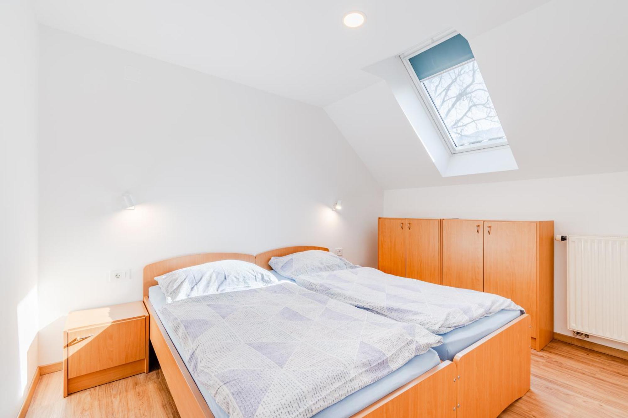 Apartments Skok With Rafting And Free Parking ボヴェツ エクステリア 写真