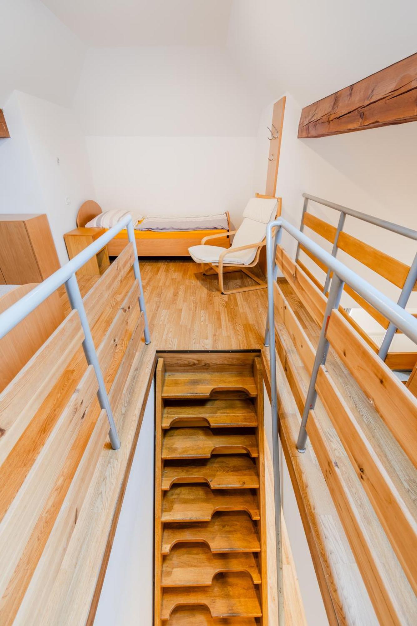 Apartments Skok With Rafting And Free Parking ボヴェツ エクステリア 写真