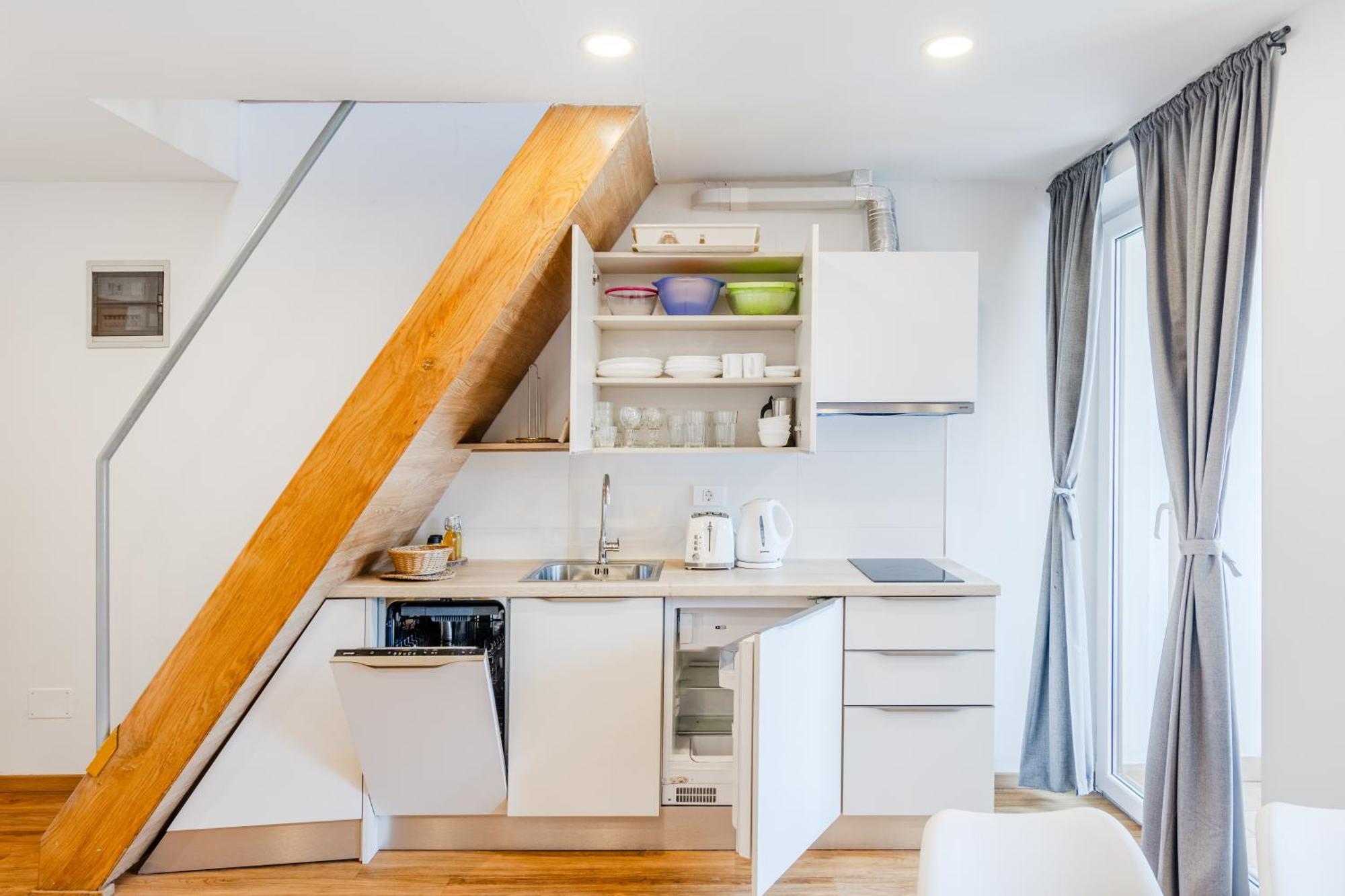 Apartments Skok With Rafting And Free Parking ボヴェツ 部屋 写真