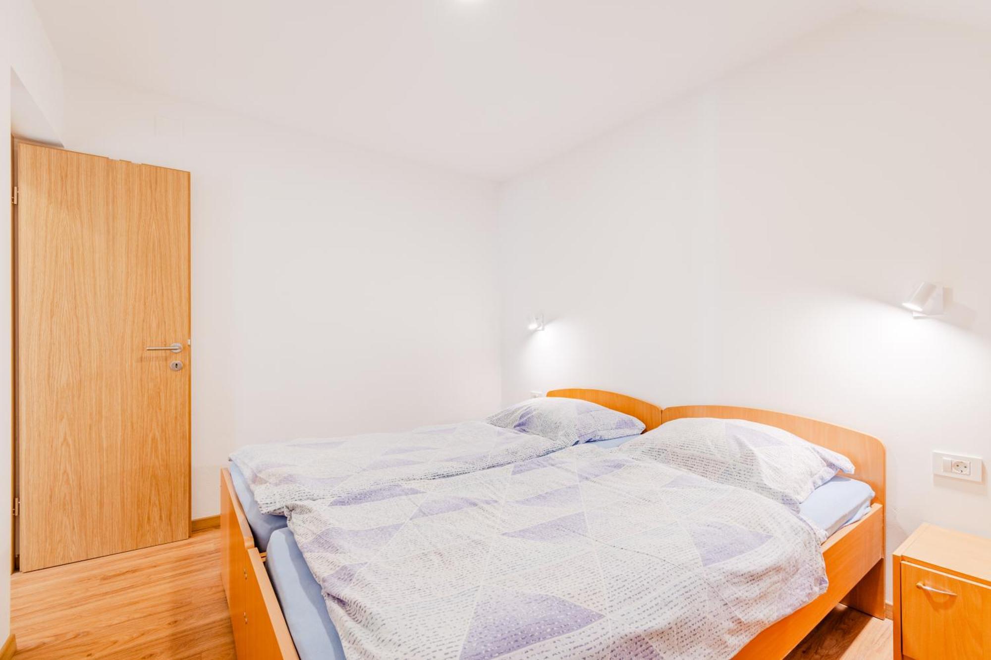 Apartments Skok With Rafting And Free Parking ボヴェツ 部屋 写真