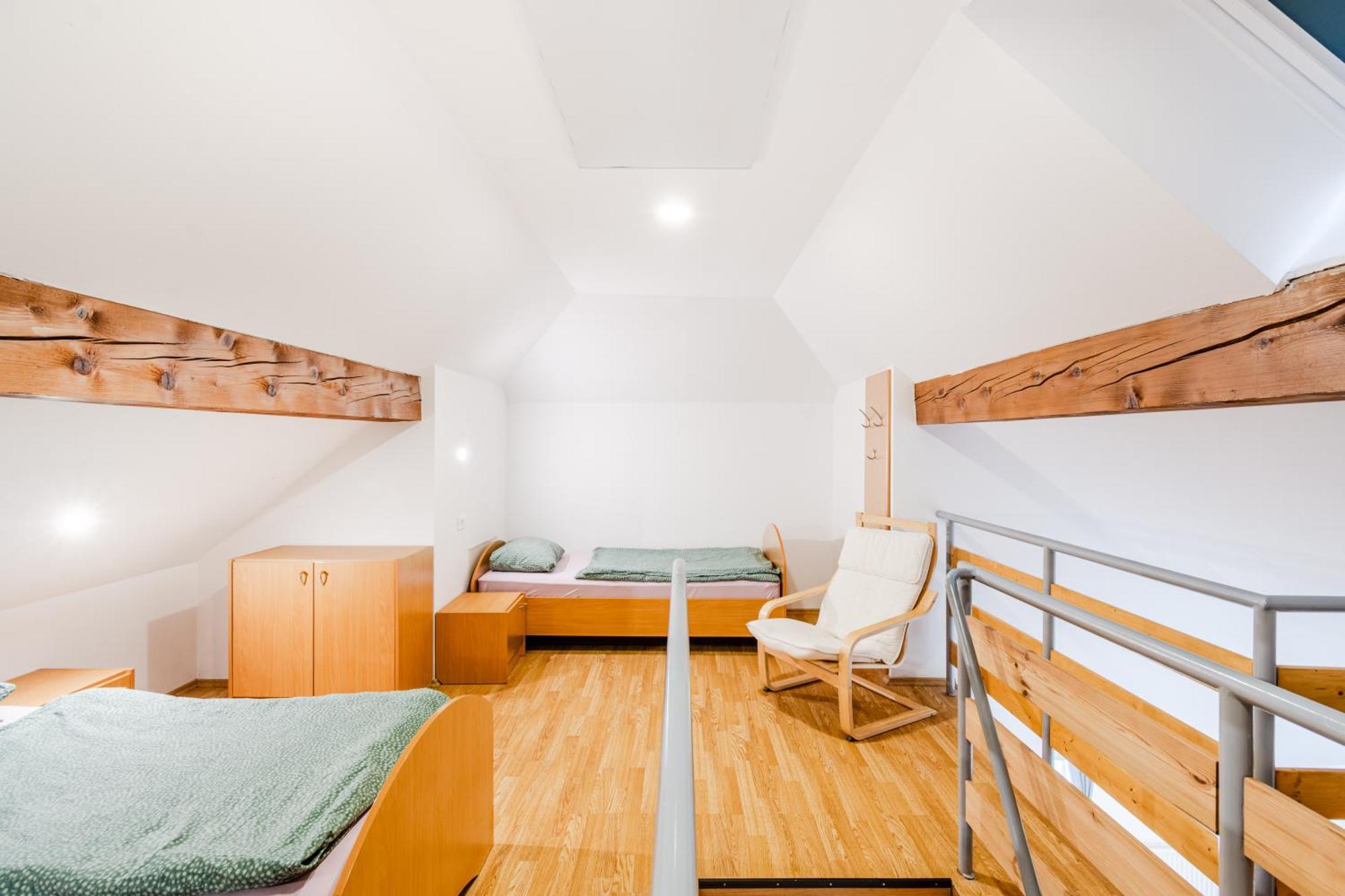 Apartments Skok With Rafting And Free Parking ボヴェツ 部屋 写真